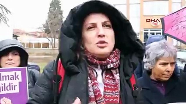 'Kesik baş' davası sanığı Nevin Yıldırım: Ben yaptım, ben öldürdüm