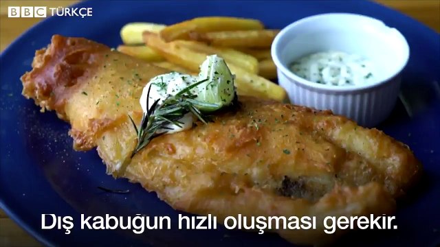 En iyi patates kızartması nasıl yapılır?