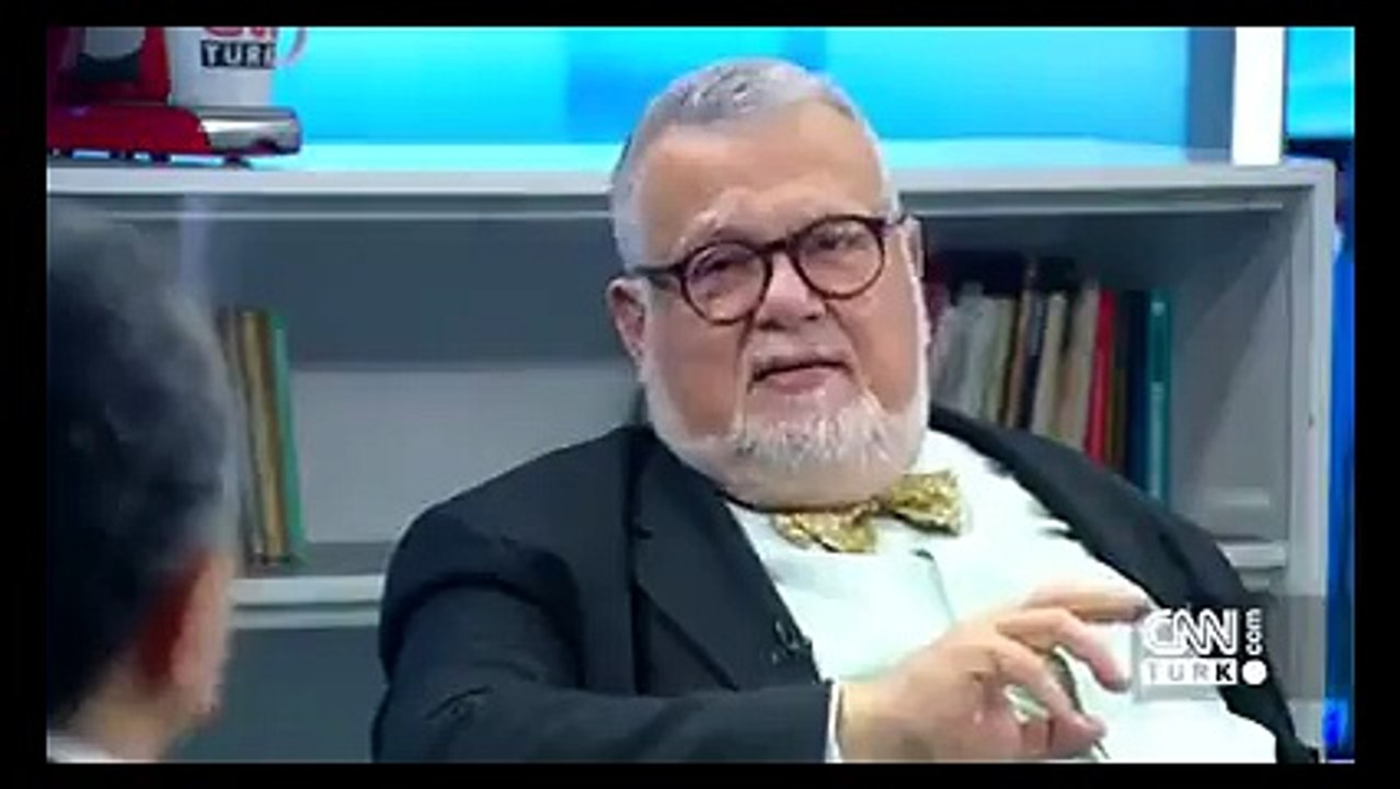 "Osmanlı cihan imparatorluğu değil"