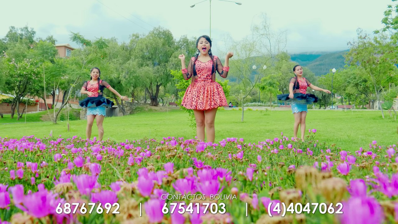 Stefany Aguilar - Mi Gran Amor (Video Oficial) - eMotion Studios 2018