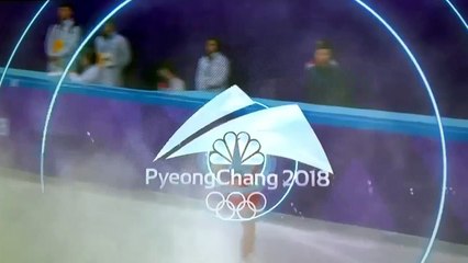 Mirai Nagasu, olimpiyatlarda &#39;triple axel&#39; yapan ilk Amerikalı kadın artistik buz pateni sporcusu olarak tarihe geçti!