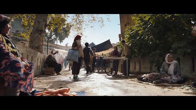 Müslüm Gürses'in hayatını anlatan 'Müslüm' filminin ilk fragmanı yayınlandı