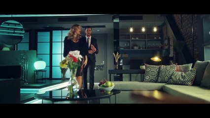 RTÜK'ten Hadise cezası: Erotik filmin bir tık altı