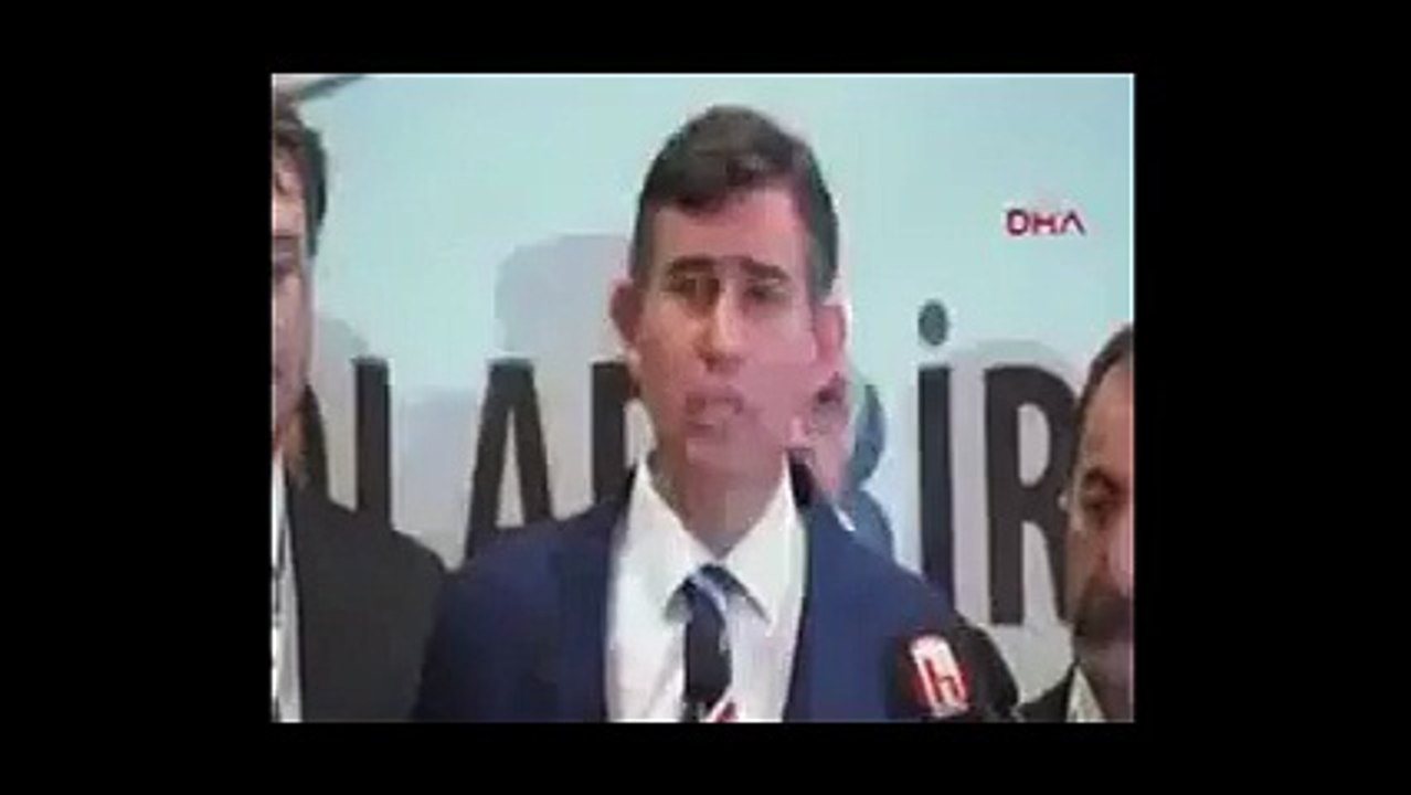 Barolar Birliği Başkanı Feyzioğlu: 696 sayılı KHK ile ucu açık bir ceza sorumsuzluğu getirilmiştir