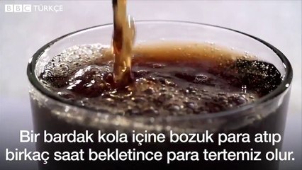 Maden suyu zararlı mı?