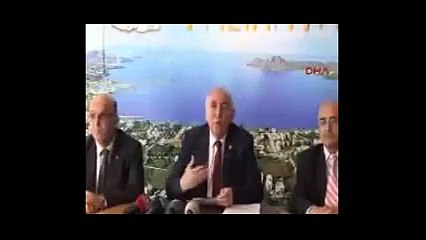 "Bu düzenleme Erdoğan ve AKP'ye zarar verecek"