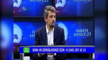 HDP'li Paylan: Abdullah Gül'e de ihtiyaç var