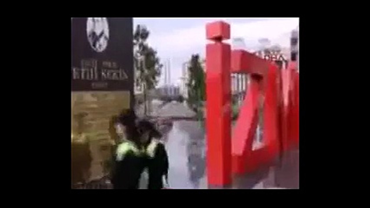 Fethi Sekin böyle anıldı: Şerefimle şehit oldum İzmir’de, ben Fethi Sekin...