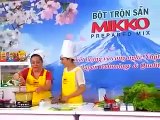 Bật mí cách làm bánh lọt miền Nam ngon