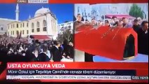TRT'de 'kavuk' karmaşası: Bu en son Yılmaz Erdoğan'a verilmişti, şimdi Şevket Çoruh'ta olması lazım...