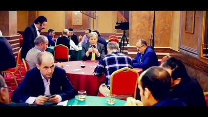 "Parayı Bulduk" film fragman