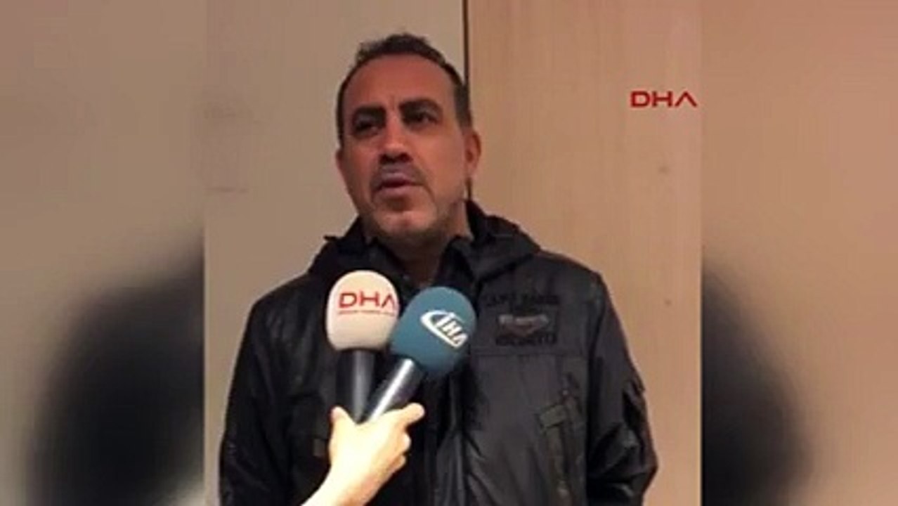 Haluk Levent beraat etti : Tutuksuz yargılandım ama 10 küsür yılda binlerce haber yapıldı