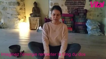 Yoga : le Mula Bandha pour booster la confiance en soi