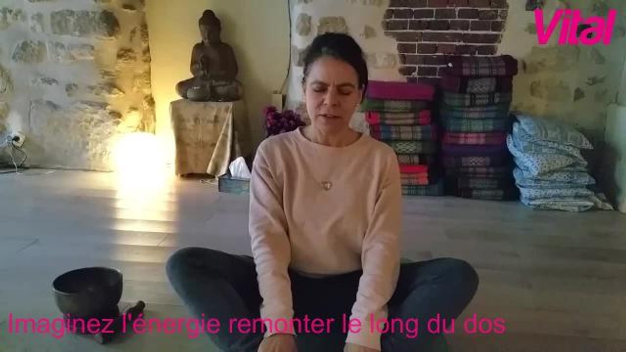 Yoga : le Mula Bandha pour booster la confiance en soi