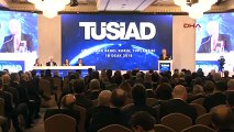 TÜSİAD Başkanı'ndan OHAL tepkisi: Sonlanmalı ve tekrarlanmamalı