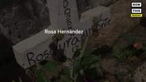 Rosa Hernández Wants To Get Justice For Daughter Esperancita