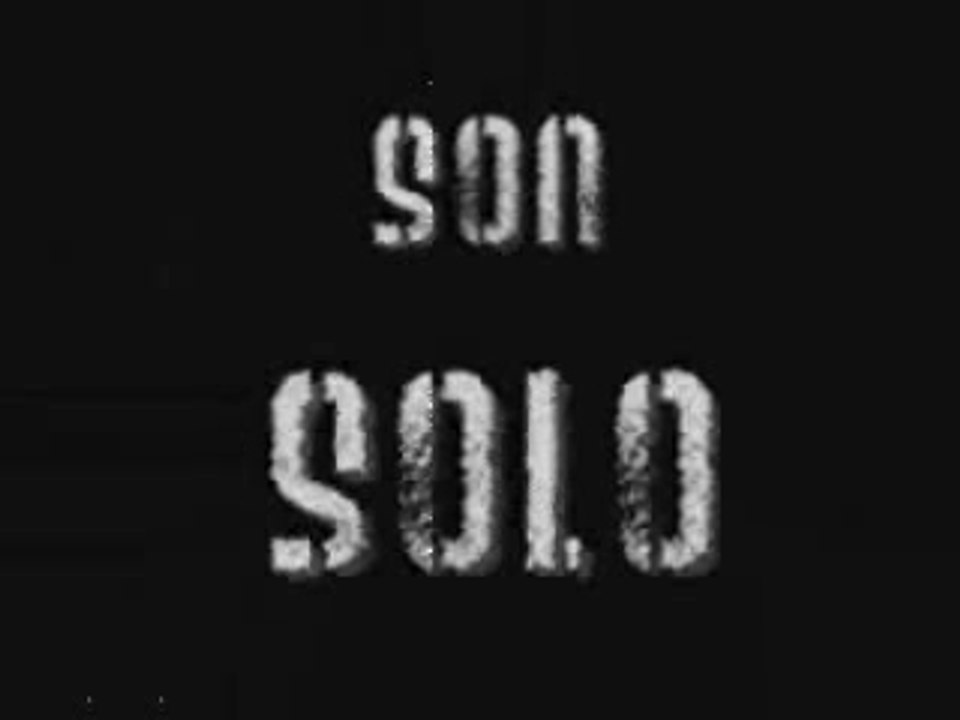 PROD DIX-RUE sortie du solo de LARSON