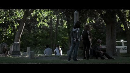 Slender Man filminden ilk fragman