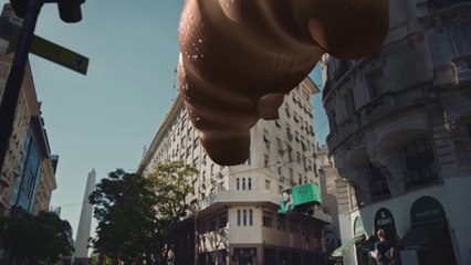 Pubblicità Q8 Fly - 30 sec ita tv spot