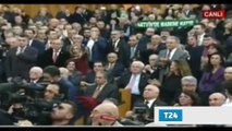 Kılıçdaroğlu'ndan Cumhurbaşkanı Erdoğan'a: Benden niye korkuyorsun?