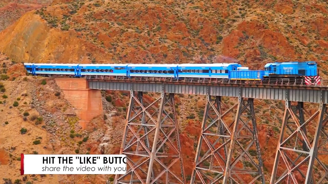 10-most-dangerous-railway-bridges-in-the-world-video-dailymotion