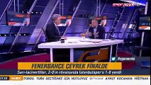 Mehmet Demirkol: Çok sıkıcı bir maçtı, ağlama noktasına geldim!