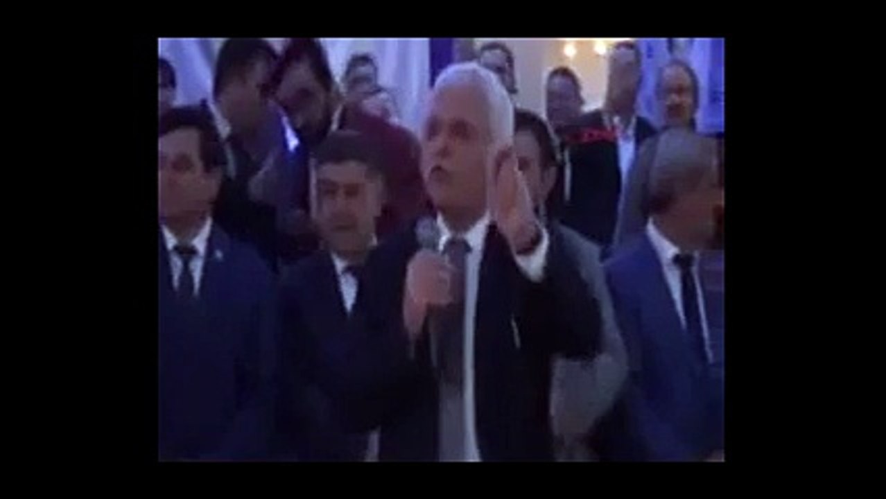 İyi Partili Koray Aydın: Kafa tutuyoruz hep bir...