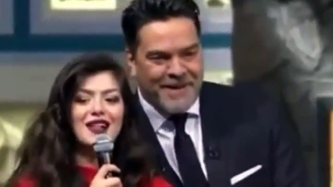 'Korktun mu?' videoları ile sosyal medyada fenomen olan Simge