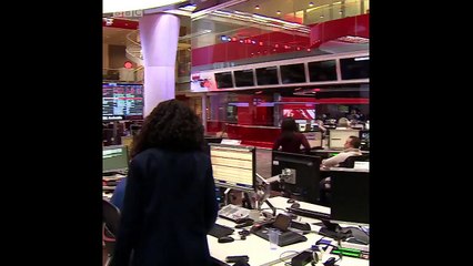 BBC Çin editörü Carrie Gracie, &#39;maaş adaletsizliği&#39; nedeniyle istifa etti