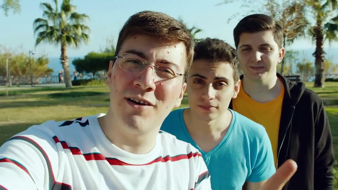 "Enes Batur: Hayal mi gerçek mi?" filminin galası yapıldı: 2 haftada 15 milyon izlendi