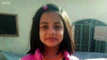 8 yaşındaki Zeynep'in tecavüz sonrası öldürülmesi Pakistan'ı ayağa kaldırdı