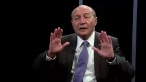 Traian Băsescu comentează insinuările privind relaţionarea cu Vlad Plahotniuc