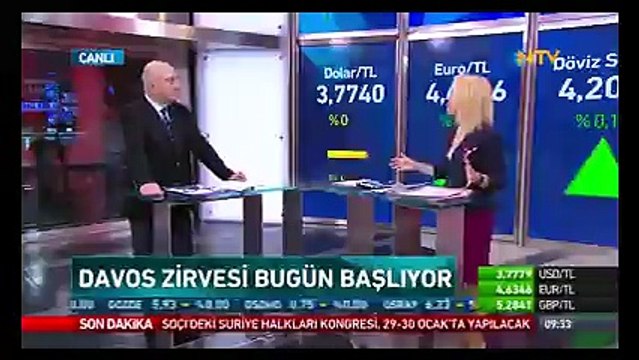 Dünya liderleri Davos 2018 zirvesinde bir araya geliyor, işte bilmeniz gerekenler