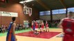 Sports : Basket N3, Loon-Plage vs BCMGG - 16 Avril 2018