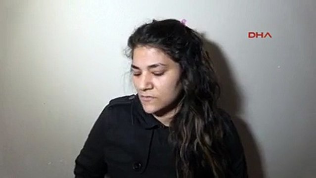 Boşanmak üzere olduğu eşi tehdit etti: Seni 58 yerinden bıçaklarım