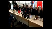 Başbakan Yardımcısı Recep Akdağ: 'Zeytin Dalı Harekâtı'na destek vermeyenler gölge etmesinler yeter, devlet gerekeni yapıyor...