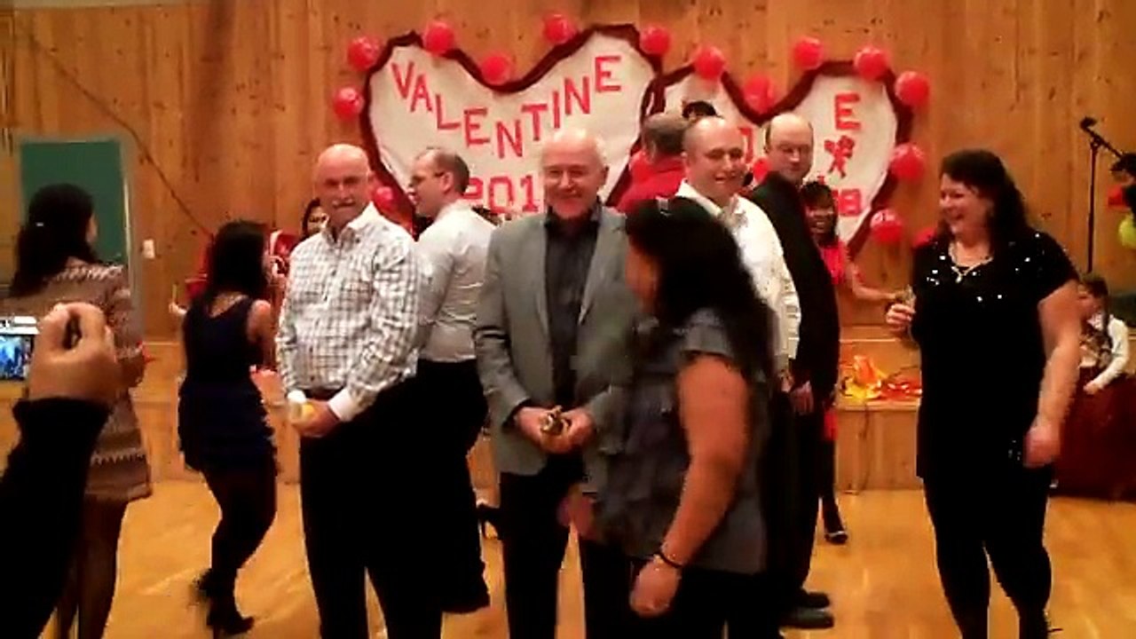 Adult Parlour Games