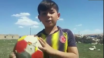 Fenerbahçe'de 'Moussa Sow'un varisi' bulundu