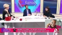 Mehmet Ali Erbil: Gupse Özay'ın filmi müsamere gibi...