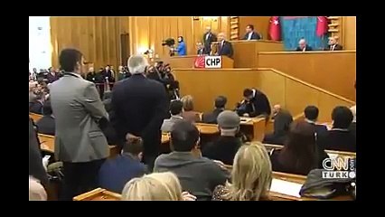 CHP&#39;li Altay&#39;dan Erdoğan&#39;a: ‘Koprolali&#39; hastalığına yakalanmış, şifa diliyorum