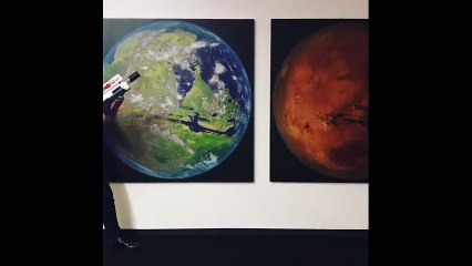 Elon Musk &#39;zombilerle savaşta kullanılacak&#39; alev makinesini tanıttı: Yaşayan ölülerin üzerinde etkisi olmazsa paranızı iade ederiz