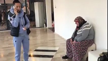 Gülsüm annenin &#39;Umut&#39;u hayatını kaybetti: Çok üzgünüm, elimden gelen her şeyi yaptım ama kurtaramadık