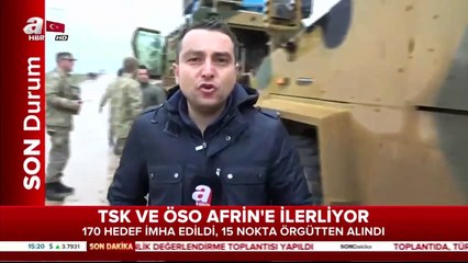 &#39;Afrin&#39; harekâtı için yola çıkan asker: Düğüne gidiyoruz