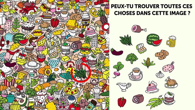 9 Enigmes Qui Stimuleront Tes Capacités de Réflexion