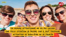 10 Choses Que Les Hommes Font et Qui Font Fondre Les Femmes