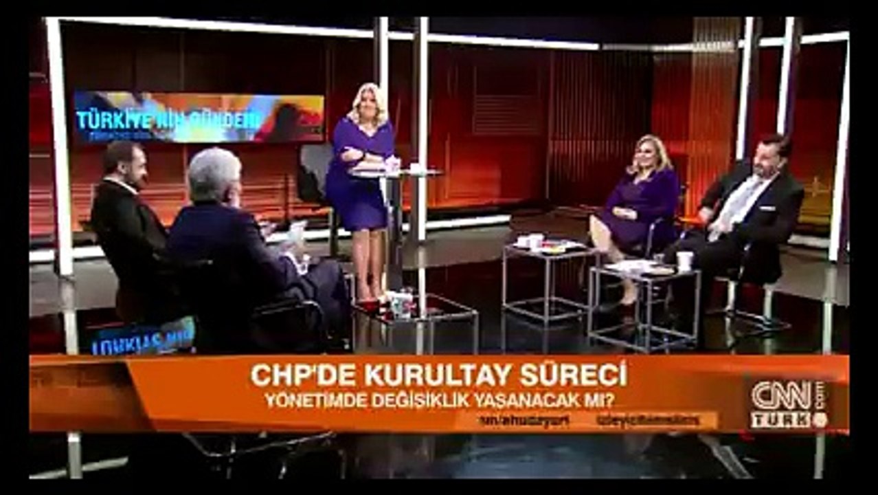"CHP yönetimi değişecek mi?"