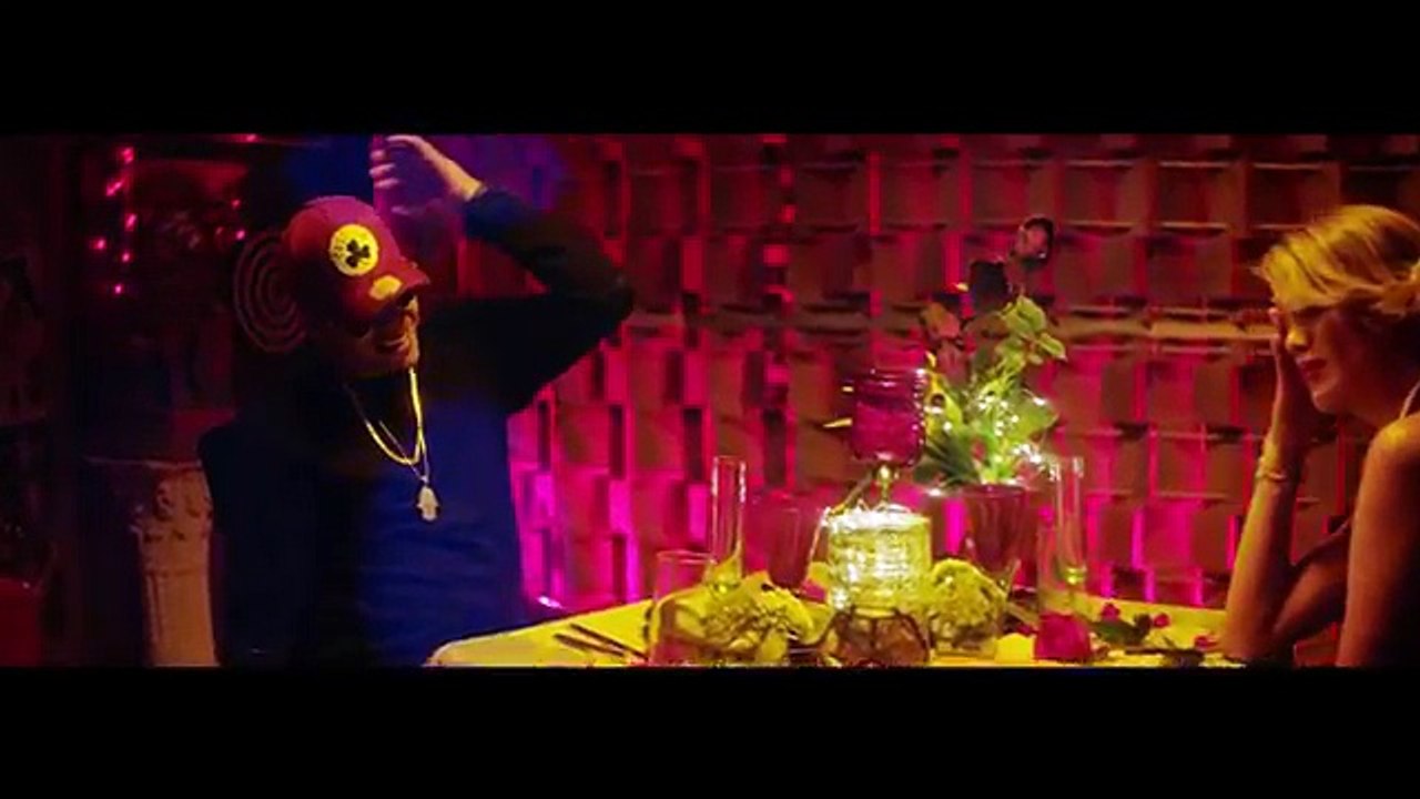 Te Bote Remix - Casper, Nio García, Darell, Nicky Jam, Bad Bunny, Ozuna | Video Oficial