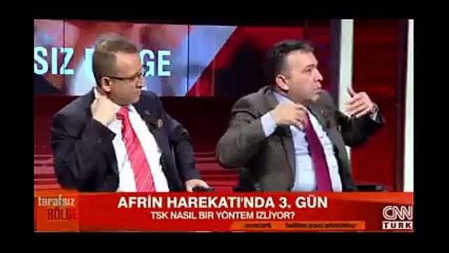 Abdullah Ağar: Rusya bizimle bir oyun oynuyor