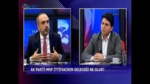 Eski AKP'li vekil: Benim Diyarbakır'daki köyümü MHP değil, CHP yaktı