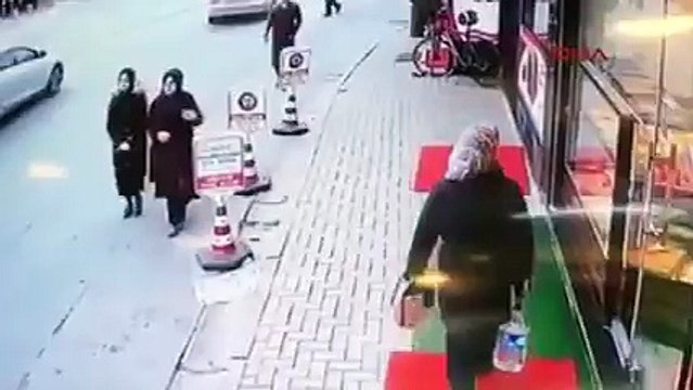 Üniversite öğrencisini evine kadar izleyip, darp eden saldırgana tutuklama istemi